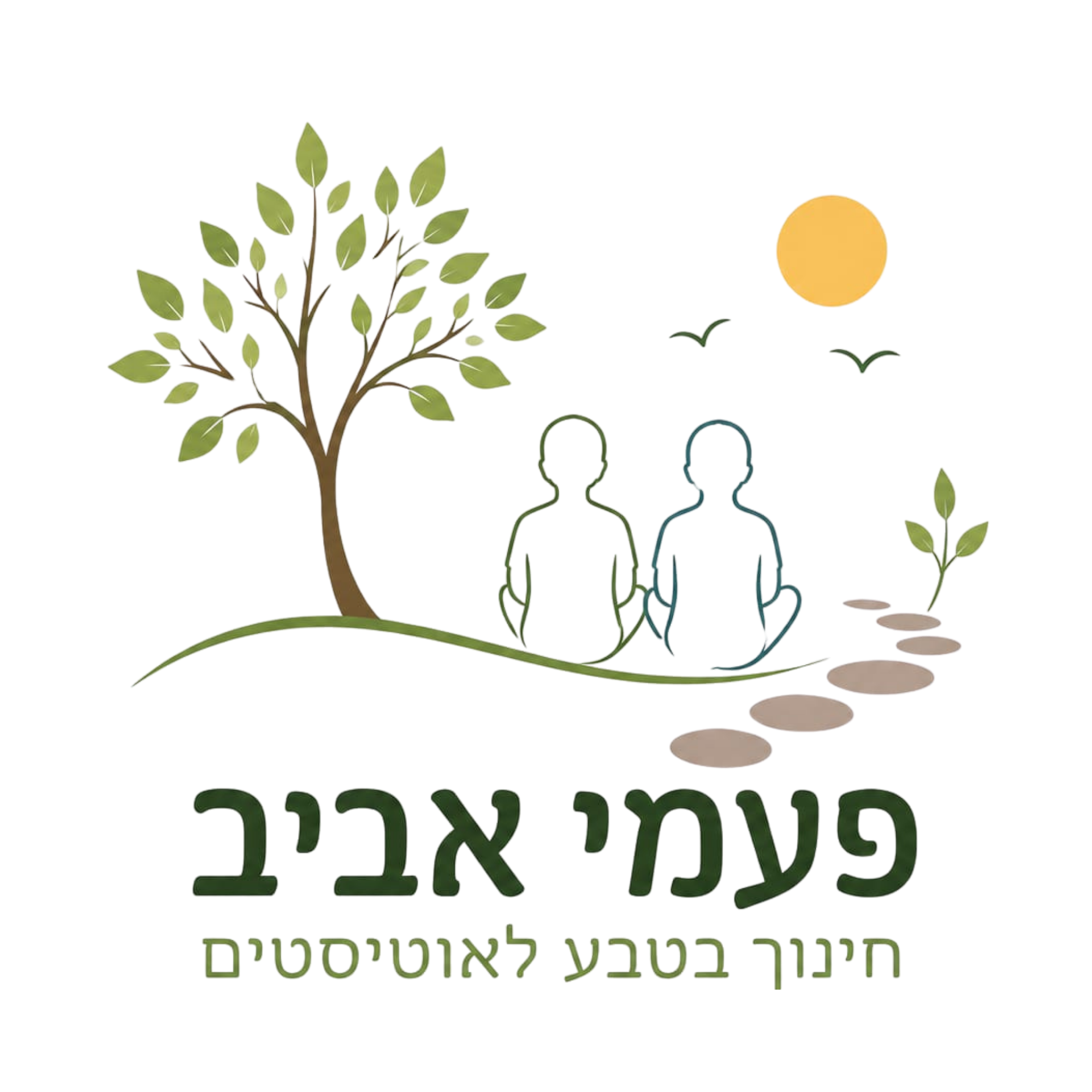 פעמי אביב – חינוך בטבע לאוטיסטים